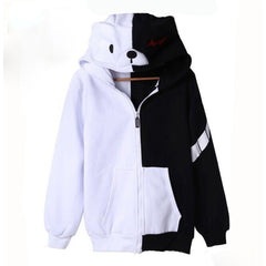 Women Cosplay Anime Hoodies