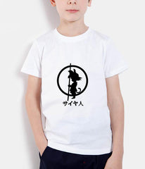 Fashion Kids Anime T-Shirts