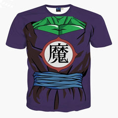 Novelty Kids Anime T-Shirt
