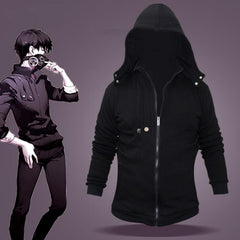 Anime Cosplay Men Costume Jackets