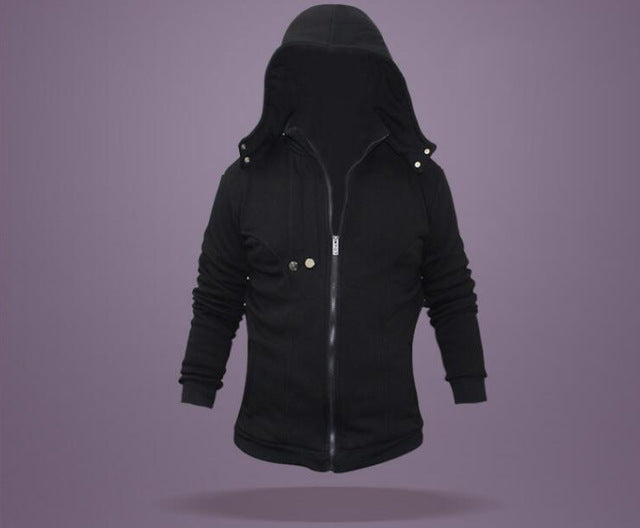 Anime Cosplay Men Costume Jackets