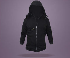 Anime Cosplay Men Costume Jackets