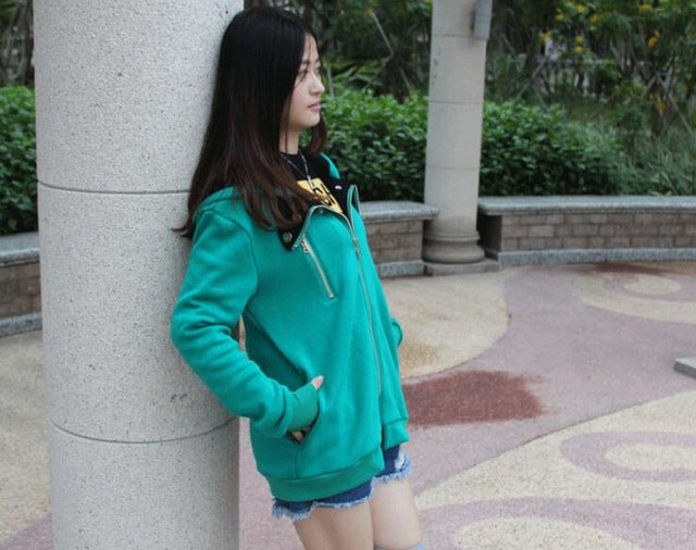 Anime Cosplay Men Costume Jackets