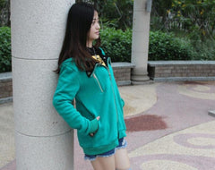 Anime Cosplay Men Costume Jackets