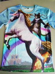 Anime Printed Women Design T-Shirt