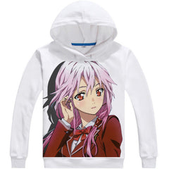 Cosplay Cute Adult Anime Hoodies