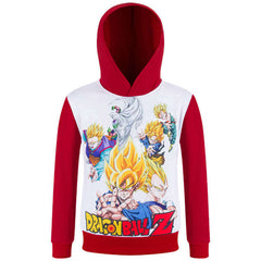 Anime Casual Kids T-Shirt