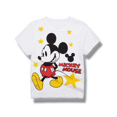 Anime Kids Cartoon T-Shirt