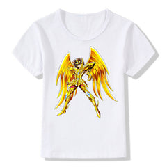 Anime Fashion Kids T-Shirt