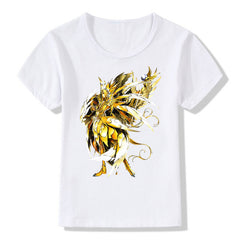Anime Fashion Kids T-Shirt