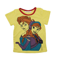 Kids Anime Fashion T-Shirts