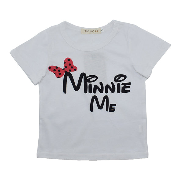 Kids Anime Fashion T-Shirts