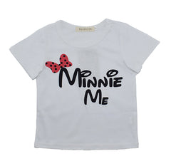 Kids Anime Fashion T-Shirts