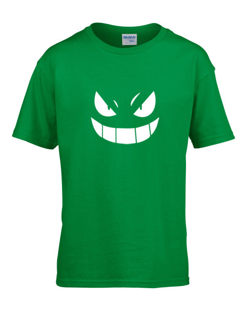 Cartoon Anime Kids t-shirt
