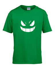 Cartoon Anime Kids t-shirt