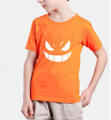 Cartoon Anime Kids t-shirt