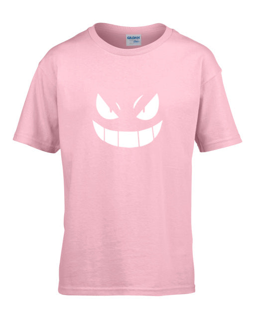 Cartoon Anime Kids t-shirt