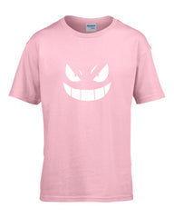 Cartoon Anime Kids t-shirt