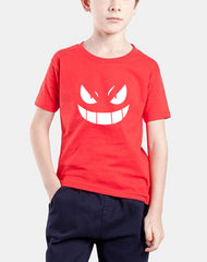 Cartoon Anime Kids t-shirt