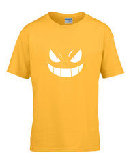 Cartoon Anime Kids t-shirt