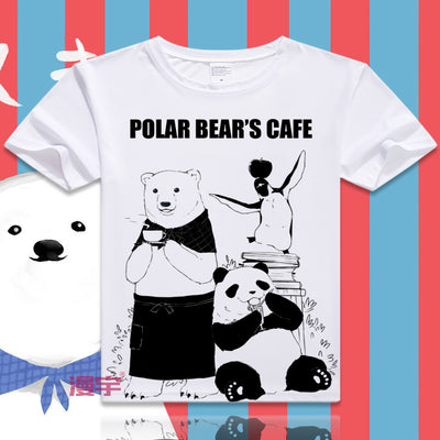 Casual Women Anime T-Shirts
