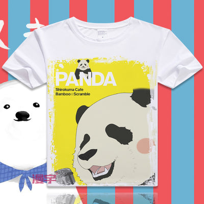 Casual Women Anime T-Shirts