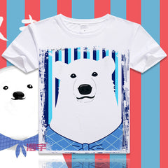 Casual Women Anime T-Shirts