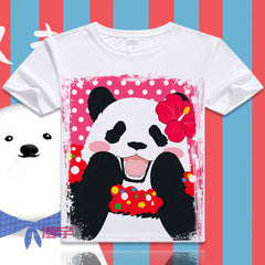 Casual Women Anime T-Shirts