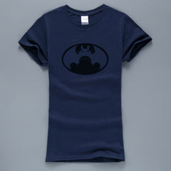 Casual Women Anime T-Shirts