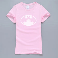 Casual Women Anime T-Shirts