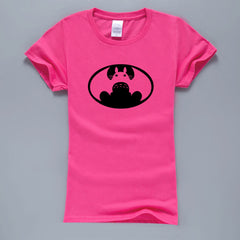 Casual Women Anime T-Shirts