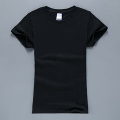 Casual Women Anime T-Shirts