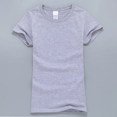 Casual Women Anime T-Shirts