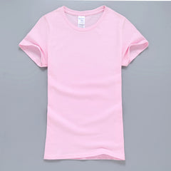 Casual Women Anime T-Shirts