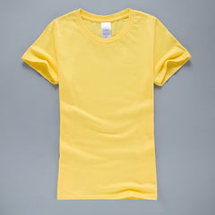 Casual Women Anime T-Shirts