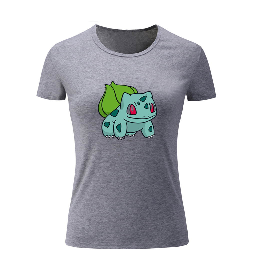 Anime Cosplay Women T-Shirt