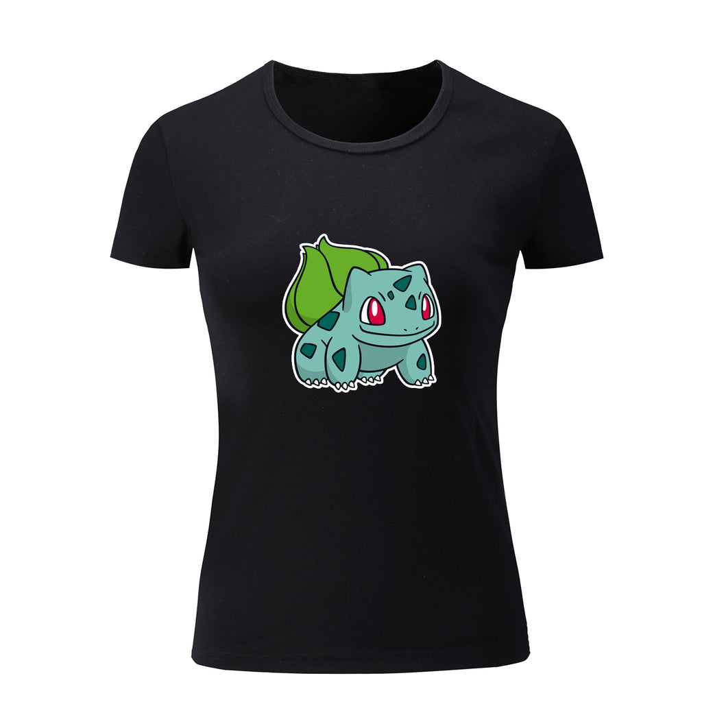 Anime Cosplay Women T-Shirt