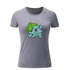 Anime Cosplay Women T-Shirt
