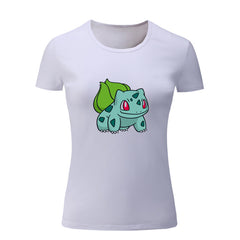 Anime Cosplay Women T-Shirt