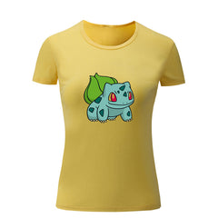 Anime Cosplay Women T-Shirt