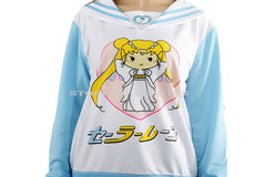 Cute Kids Anime Hoodies