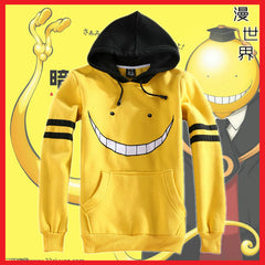 Cosplay Costume Women Anime Hoodies