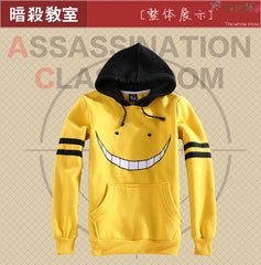 Cosplay Costume Women Anime Hoodies
