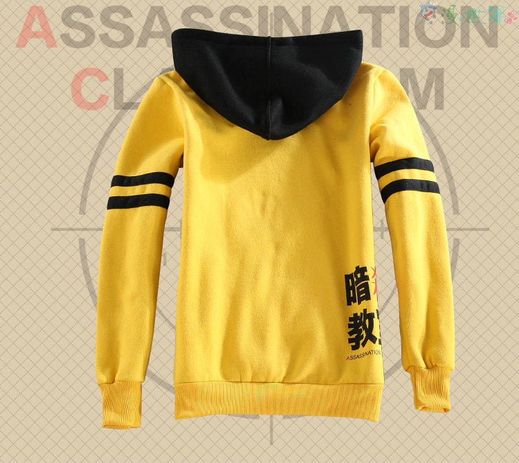 Cosplay Costume Women Anime Hoodies