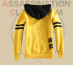 Cosplay Costume Women Anime Hoodies