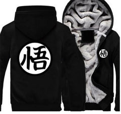 Fashion Adult Anime Hoodies