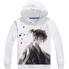 Cosplay Adult Cartoon Anime Hoodie