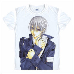 Anime Cosplay Women Fashion T-Shirt