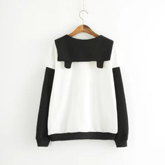 Fashion Kids Anime Hoodies