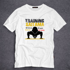 Anime Costume Men Fashion T-Shirt